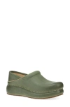 Dansko Platform Pro Clog