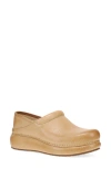 Dansko Platform Pro Clog