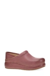 Dansko Platform Pro Clog