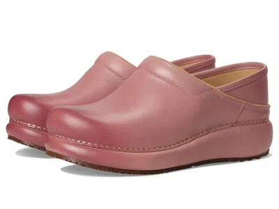 DANSKO PLATFORM PRO