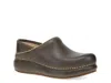Dansko Platform Pro Slipon In Multi