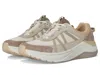 Dansko Poppy Walking Sneaker In Brown
