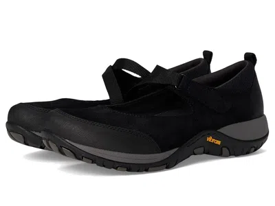 Dansko Primrose In Black