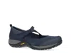 Dansko Primrose Mary Jane In Blue