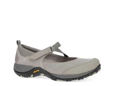 Dansko Primrose Mary Jane In Multi