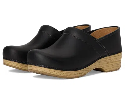 Dansko Professional In Black