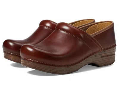 Dansko Professional In Brown