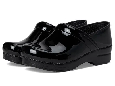 Dansko Professional In Black