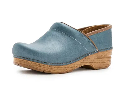 Dansko Professional In Blue