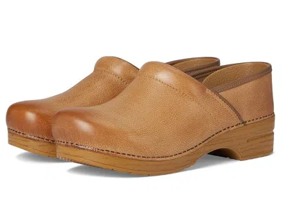 Dansko Professional In Brown