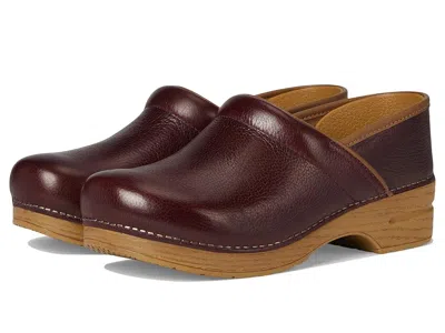 Dansko Professional In Brown