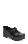 Dansko 'professional' Clog In Black