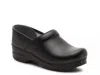 Dansko Pro Xp 2.0 Clog In Black