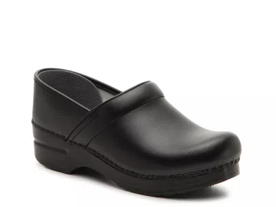 Dansko Professional Clog In Black