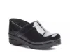 Dansko Professional Clog In Black