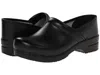 Dansko Professional Clog In Black