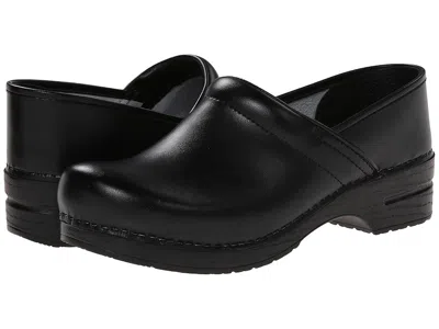 Dansko Professional Clog In Black