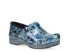 Dansko Professional Clog In Multi