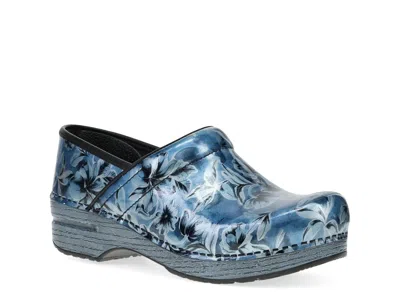 Dansko Professional Clog In Multi