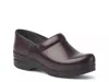 Dansko Professional Clog In Brown