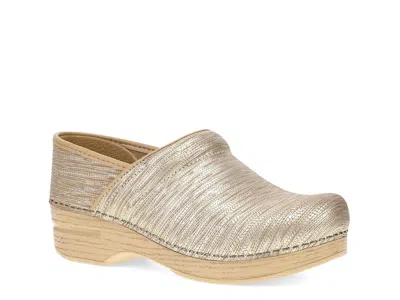 DANSKO DANSKO PROFESSIONAL CLOG
