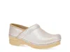 Dansko Professional Clog In Neutral