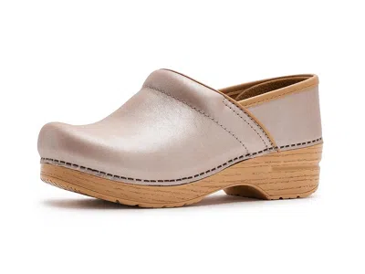 Dansko Professional In Brown