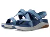 Dansko Rayna Sandal In Blue