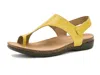 Dansko Reece In Yellow