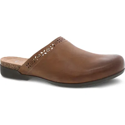 DANSKO DANSKO ROBBIE MULE