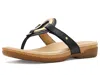 Dansko Rosalia In Black