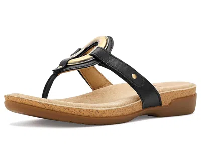 Dansko Rosalia In Black
