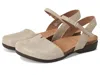 Dansko Rowan Flat In Neutral