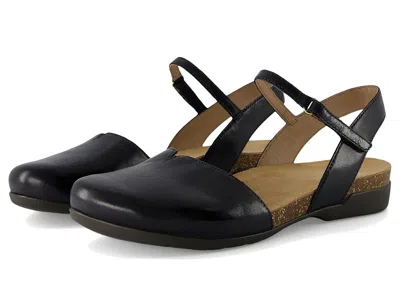 DANSKO ROWAN