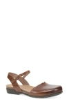 Dansko Rowan Flat