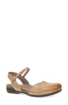 Dansko Rowan Flat