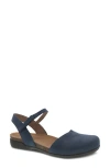 Dansko Rowan Flat
