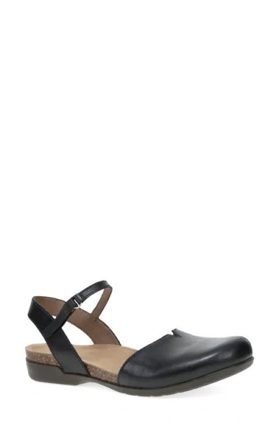 DANSKO DANSKO ROWAN FLAT