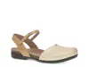 Dansko Rowan Flat In Neutral