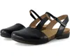Dansko Rowan Flat In Black
