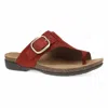 Dansko Rylee - Cayenne In 635300 - Cayenne In Red