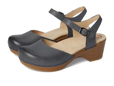 Dansko Sam In Gray