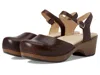 Dansko Sam In Brown