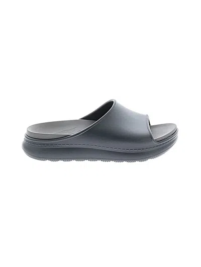 Pre-owned Dansko Sandals In Black