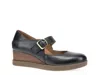 Dansko Sandy Wedge Pump In Black