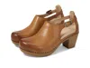 Dansko Sassy In Brown