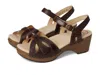 Dansko Season In Brown