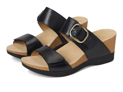 Dansko Shannon In Black