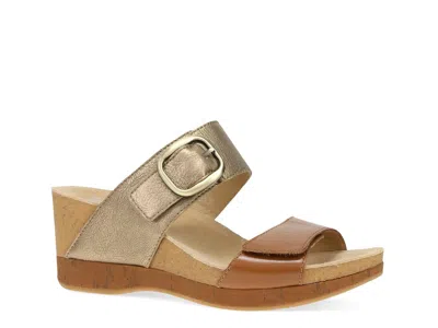 Dansko Shannon Wedge Sandal