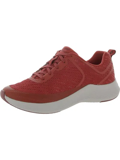 Dansko Sky Womens Fitness Lifestyle Running & Training Shoes In Red